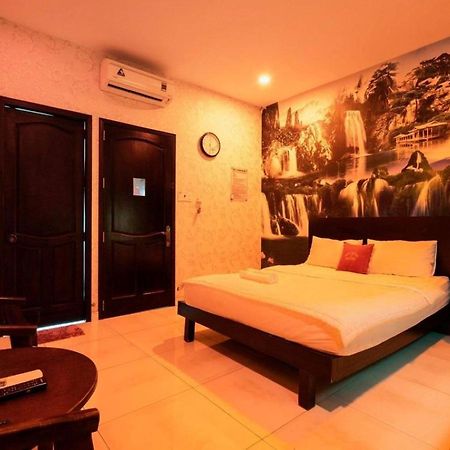 Hoa Hong Hotel Ho Şi Min Dış mekan fotoğraf