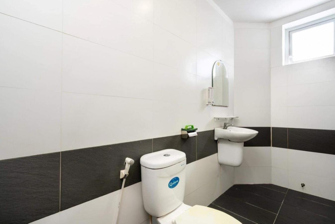 Hoa Hong Hotel Ho Şi Min Dış mekan fotoğraf