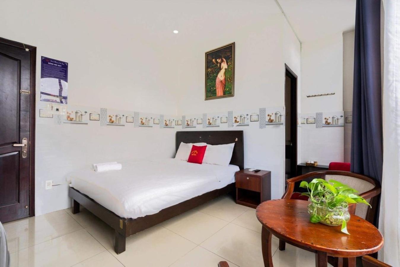 Hoa Hong Hotel Ho Şi Min Dış mekan fotoğraf