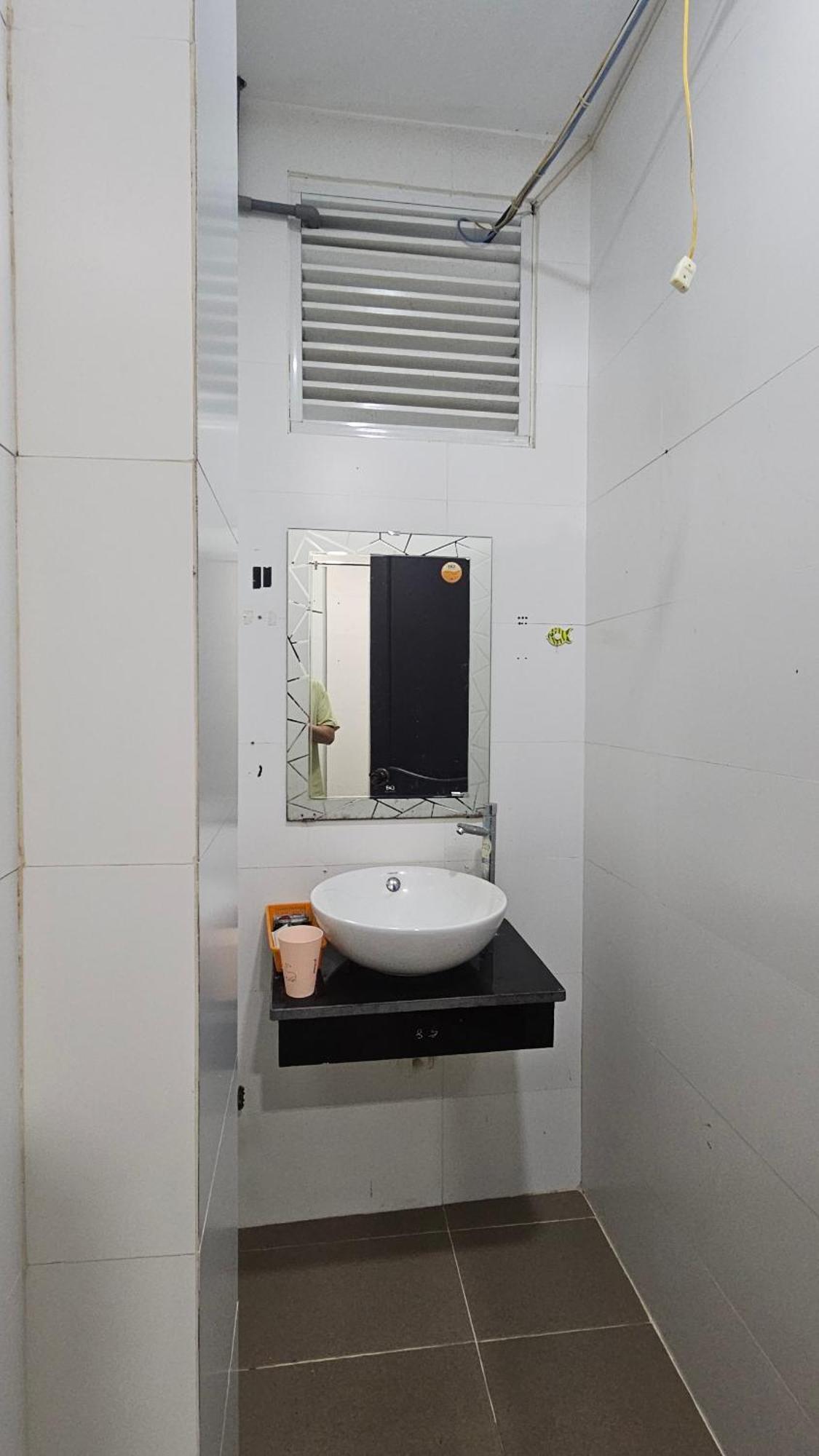 Hoa Hong Hotel Ho Şi Min Dış mekan fotoğraf