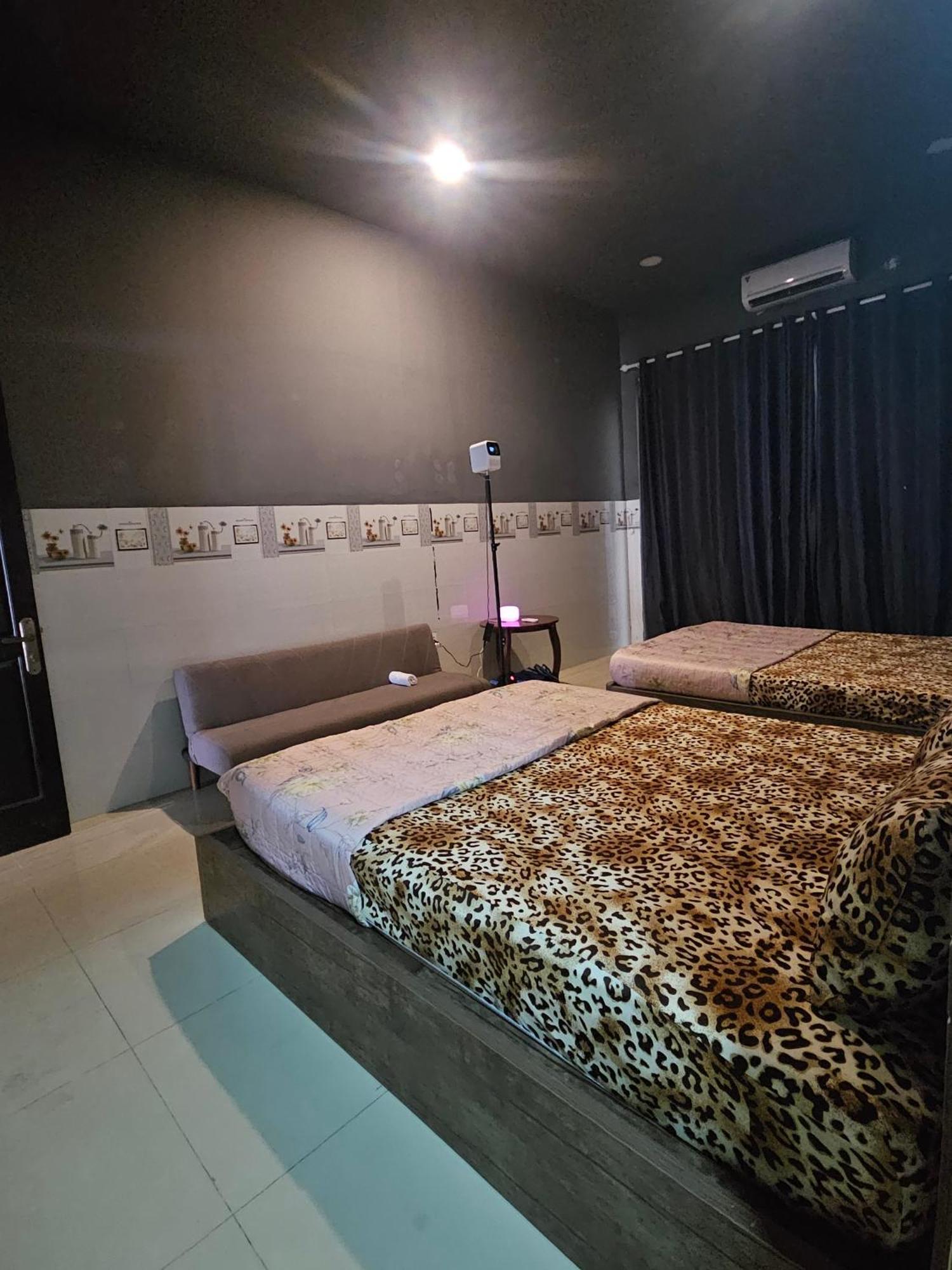 Hoa Hong Hotel Ho Şi Min Dış mekan fotoğraf